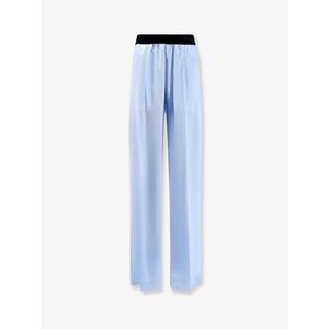 Tom Ford Women Pyjamas Stretch Satin Trousers